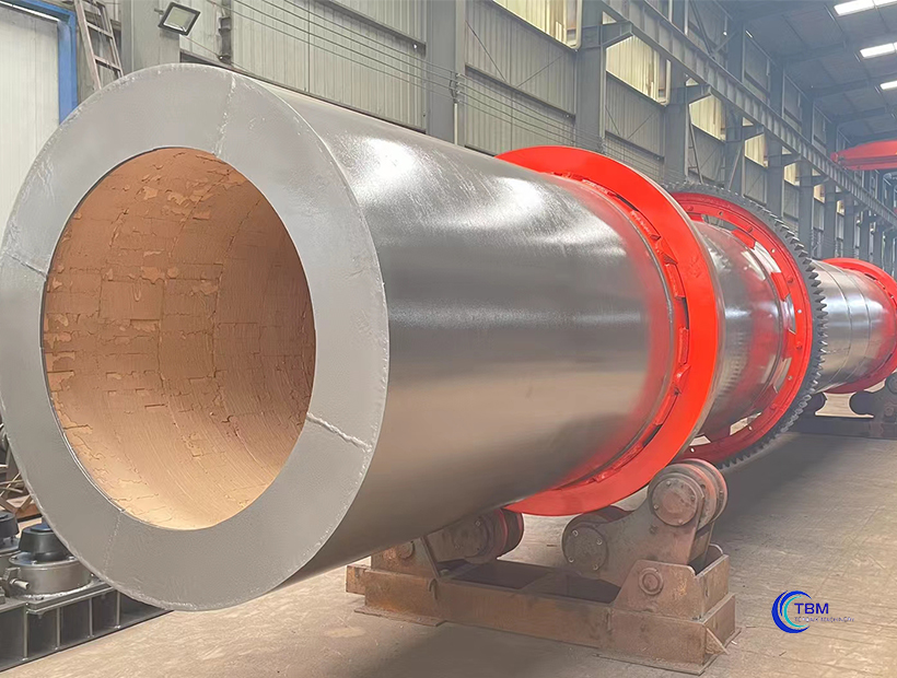 Understanding the Role and Functionality of Rotary Kilns in Industrial Processes